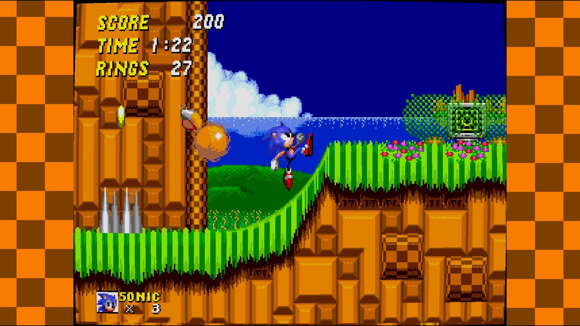 SEGA Mega Drive Classics - Imagen 28